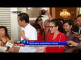 NET17-Rieke Dyah Pitaloka Minta Jokowi Bantu TKW Satinah