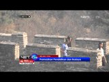 NET24-Ibu Negara Amerika Serikat Kunjungi Tembok Besar Cina