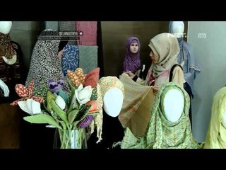NET5 - Pesona Islam Hijab