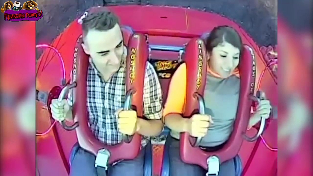 НЕ ДЕТСКИЕ ПРИКОЛЫ 18  2016 ЛУЧШИЕ ПРИКОЛЫ #44 ТЕСТ НА ПСИХИКУ  Подборка Приколов Ноябрь 2016