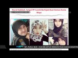 Fenomena orang berparas menarik dari berbagai profesi yang hebohkan sosial media