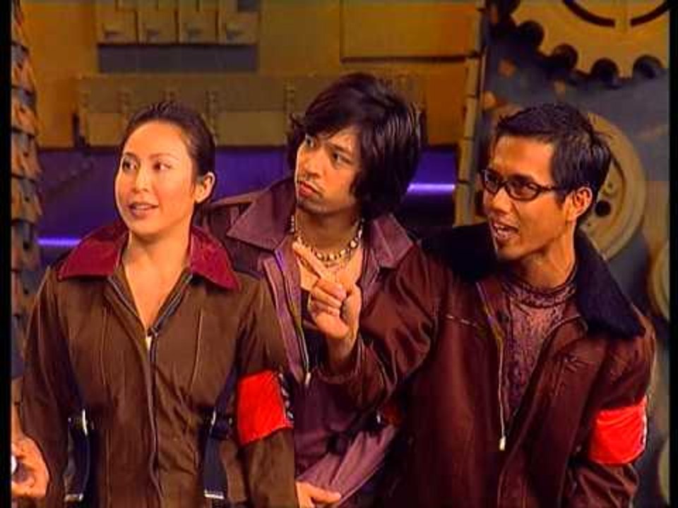 รายการ.. "ยุทธการบันเทิง" ..(เทป 7)