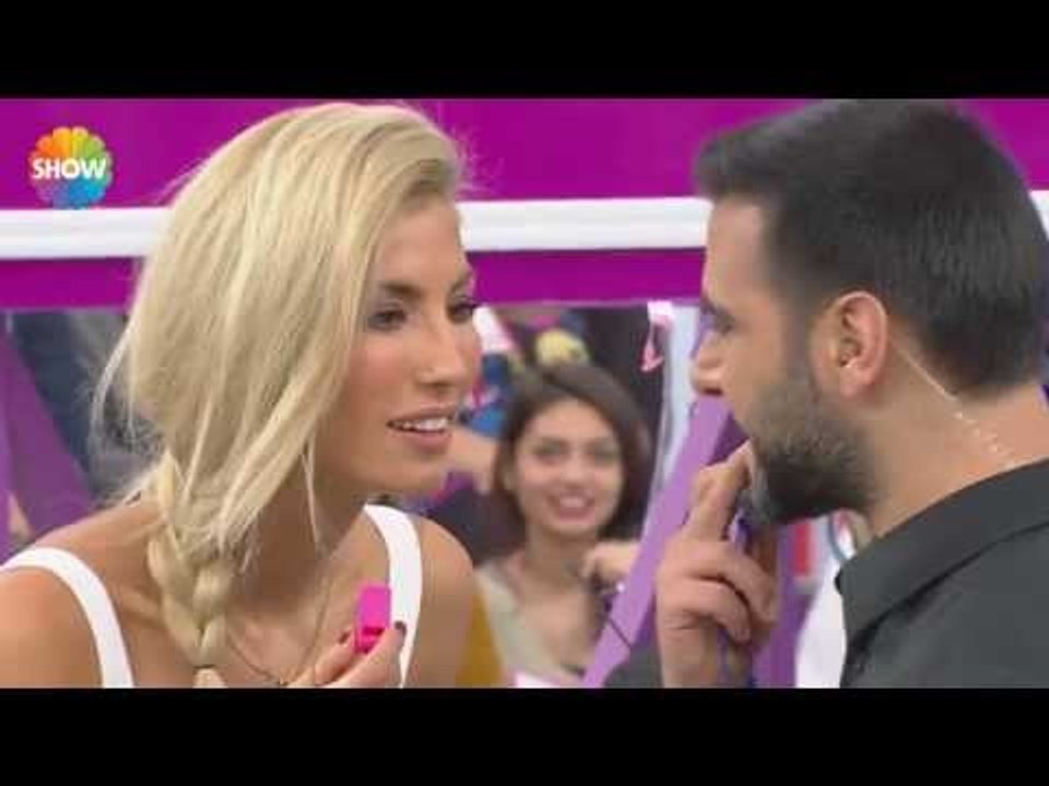 Kız Tarafı Erkek Tarafı 7.Bölüm | 10 Kasım 2015