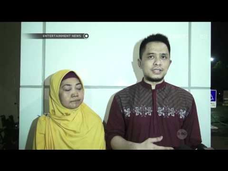 Oki Setiana Dewi melahirkan anak pertama