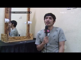 Abimana tidak begitu menyukai olahraga Extreme