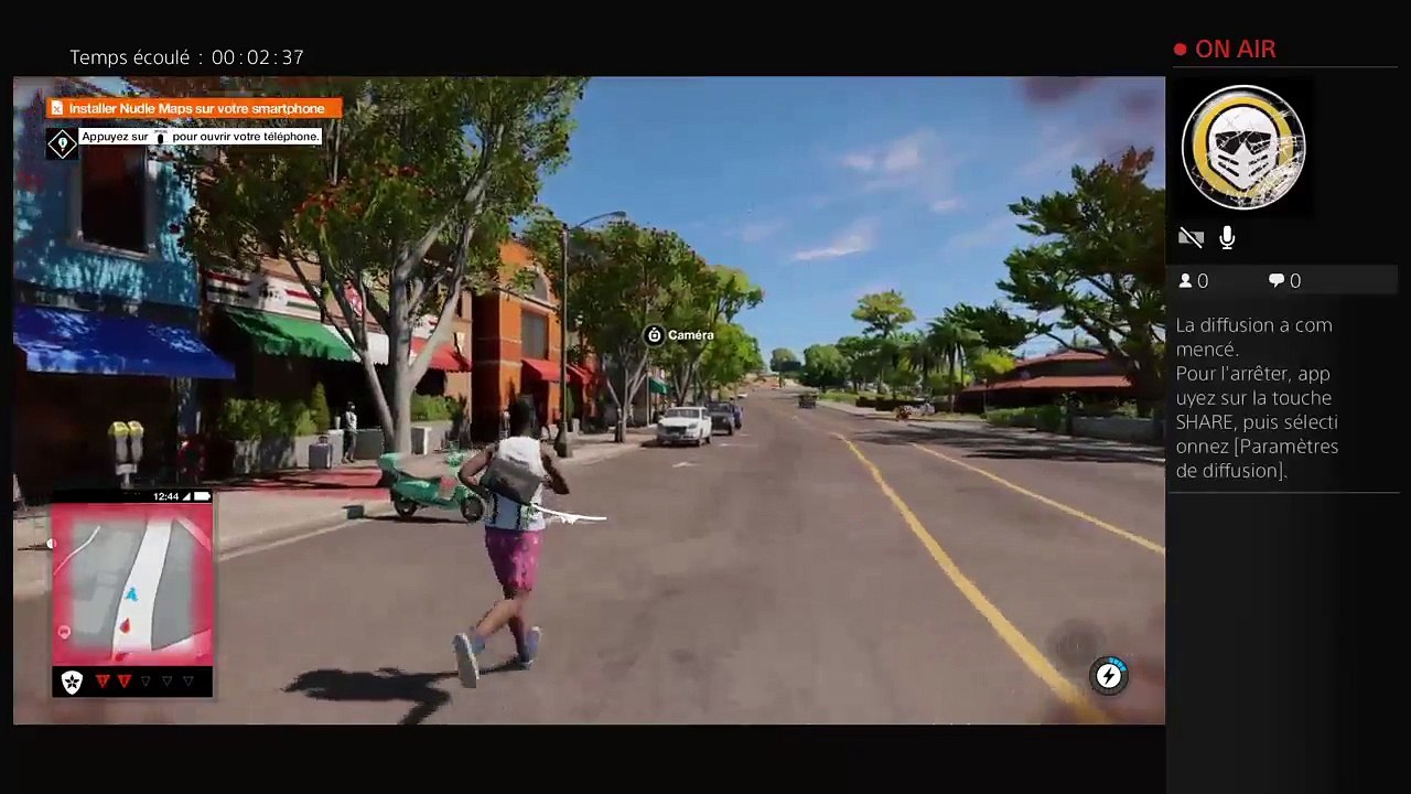 Diffusion PS4 en direct de glockkilleur_14 (15)