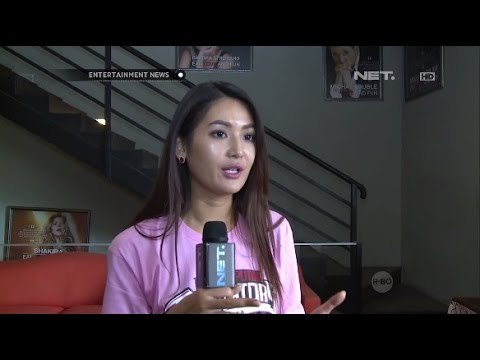 Maria Selena ajukan kontrak ke klub Basket
