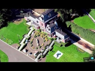 Selebriti Hollywood jual barang koleksi miliknya