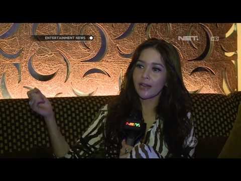 Kegiatan bisnis Maia Estianty