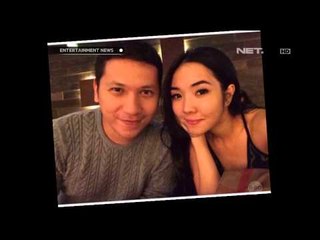 Roy Marten senang menyambut kehadiran cucu