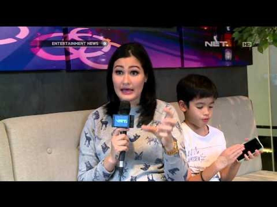 Voxpop selebriti tentang gaji PRT mereka