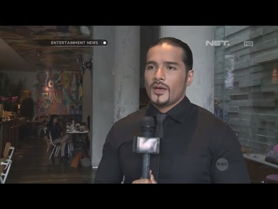 Romy Rafael cerita tentang perkembangan sang anak