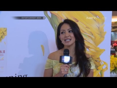 Rahasia awet muda ala Susan Bachtiar