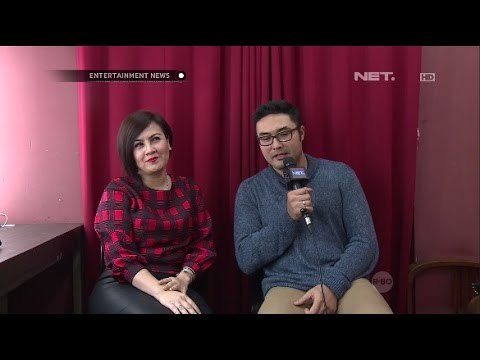 Surya Saputra dan Cynthia Lamusu tentang awal perkenalan