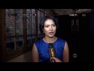 Descargar video: Lola Amaria mencoba bisnis kuliner