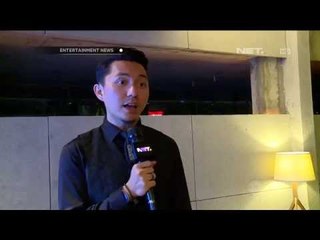 Ananda Omes berencana membesarkan anaknya di Luar Negeri