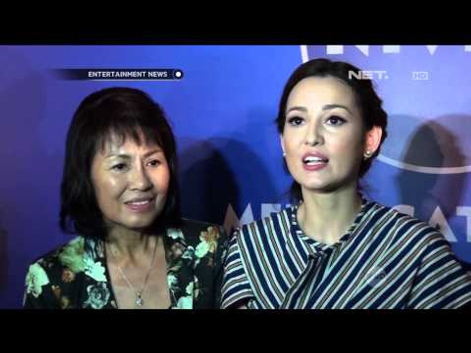 Kedekataan Julie estelle dengan Ibunda