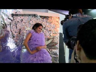 Kegiatan pemotretan Rini dan Ririn