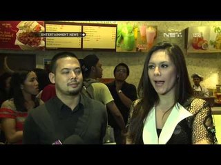 Hubungan langgeng Wulan Guritno dan Suami