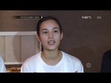 Chelsea Islan tentang Indonesia Menari