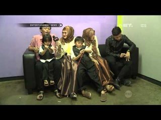 Keseruan ulang tahun Sule di Ini Talkshow