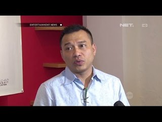 Hidup Anang jadi teratur setelah duduk di kursi DPR