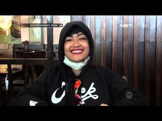 Jupe tidak tersinggung dengan tweet Ria Irawan