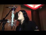 Virza recording album solo ke 4