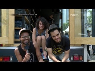 Mengenal Grup Musik "Dekat"