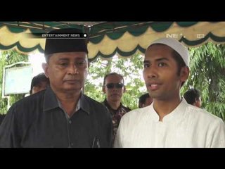 Pelawak senior Darusamin meninggal dunia