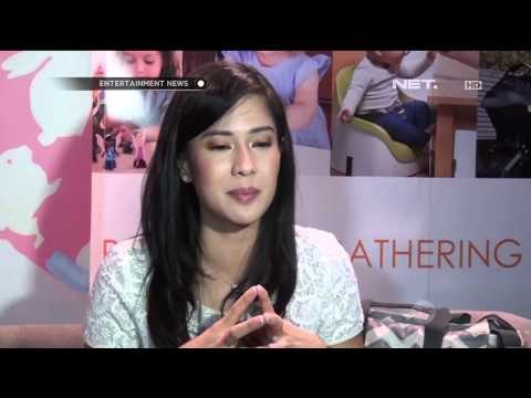 Dian Sastro berharap Film AADC dibuat sekuel