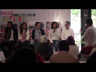 Armand Maulana anti pembajakan