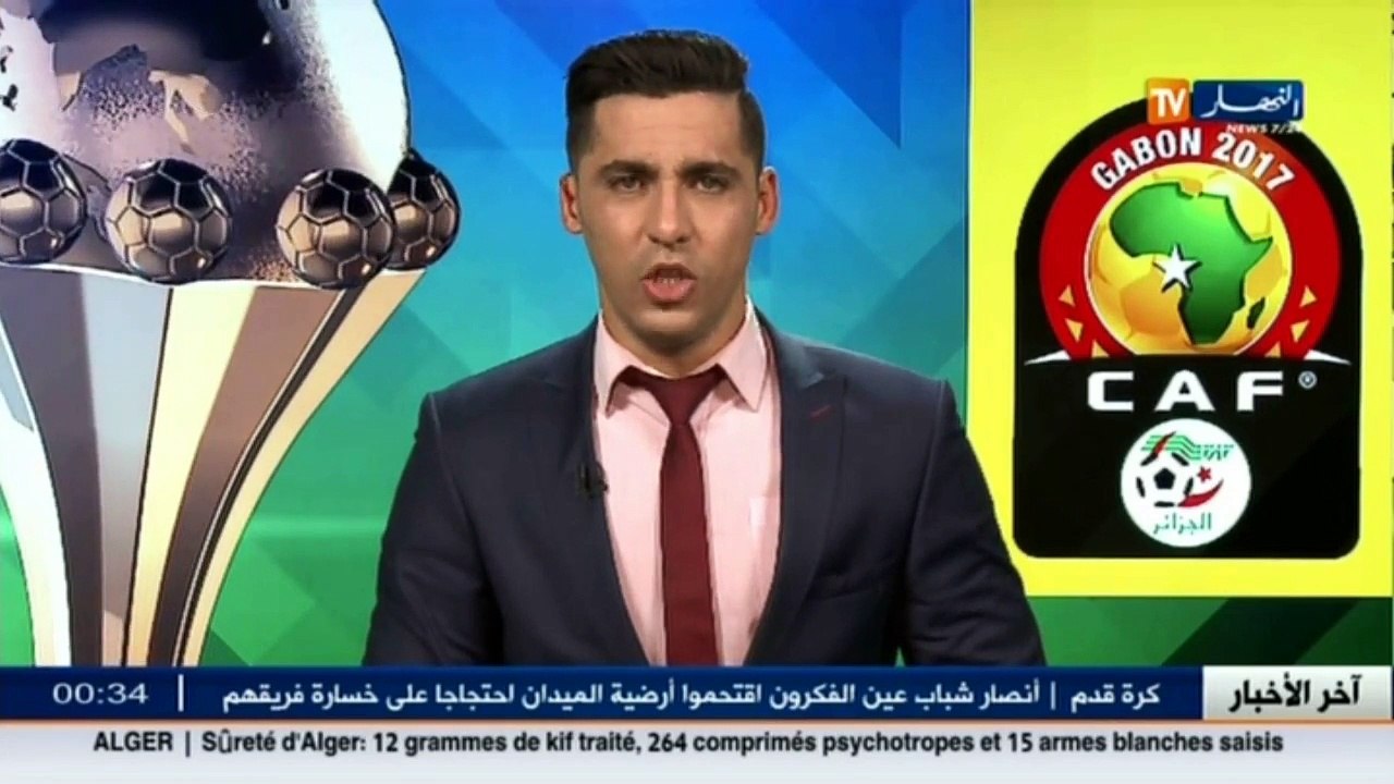 وفاق سطيف يحقق فوزا ثمينا على أولمبي المدية.. شاهد التفاصيل