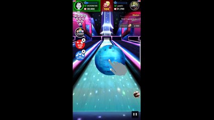 My Bowling King Stream