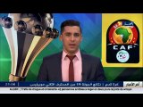 أخبار الرياضة  مولودية الجزائر تفوز خارج ميدانها على شباب باتنة في الجولة الـ 18