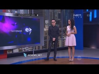 Membahas Fashion untuk pemilik tubuh kurus bersama Barli Asmara