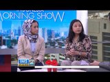 IMS-Talkshow Keterwakilan Perempuan di Pemilu 2014