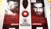Brock Lesnar vs Roman Reigns - WrestleMania 31 - Official Promo