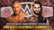 Randy Orton vs Seth Rollins - Extreme Rules 2015 - Offcial Promo