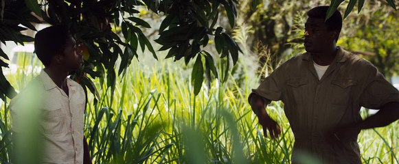 Pele Birth of a Legend (2016)