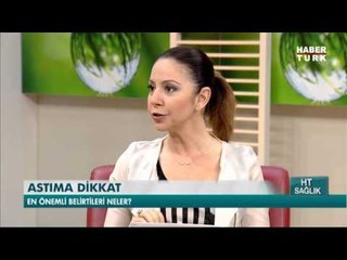 HT Sağlık - 9 Mayıs 2015 Part 1