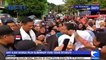 AHY Sapa Warga Jakarta, Ahok-Djarot Hadiri Konser di Senayan
