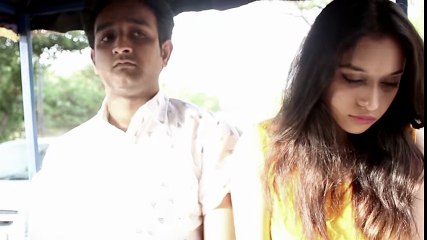 This Man kept harassing a Girl in public transport and then watch. Based on a True story