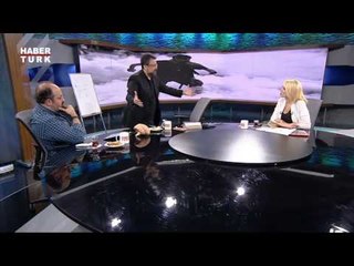 Öteki Gündem - Cem Mumcu / 3 Nisan 2014