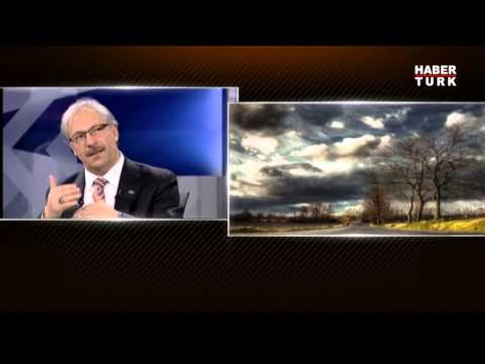 Öteki Gündem - Melekler ve Şeytanlar / 9 Şubat 2014