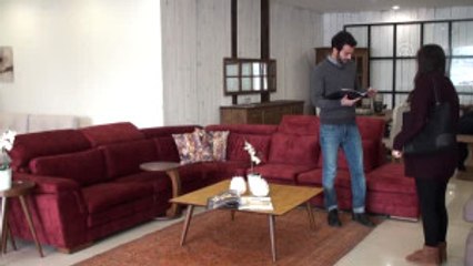 Mobilyada "Kdv Indirimi Fırsatını Kaçırmayın" Tavsiyesi