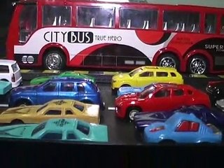 Science Express Train Reach at Patiala To Guide Student About Future Technology