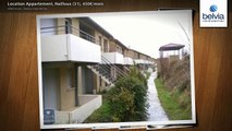 Location Appartement, Nailloux (31), 450€/mois