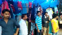 How to do shopping in Janpath bazaar