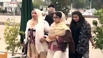 Qaumi Assembly Mein Dakhil Hone Wale Students Per Sheikh Rasheed Ki Dilchasp Fiqre Baazi